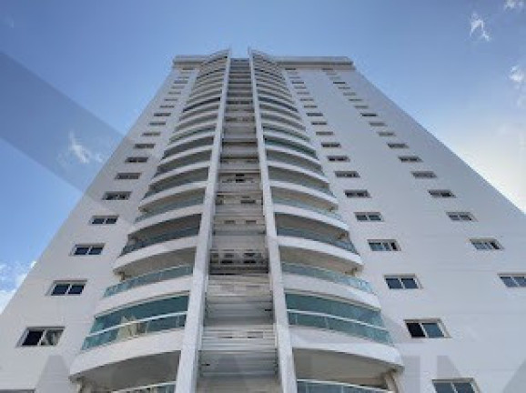 Apartamento com 4 Quartos à Venda, 250 m² em Batista Campos - Belém