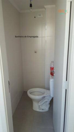 Imagem Apartamento com 3 Quartos à Venda, 106 m² em água Branca - São Paulo
