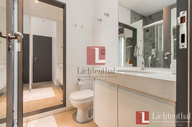 Imagem Casa com 3 Quartos à Venda, 245 m² em Jardim Paulista - São Paulo