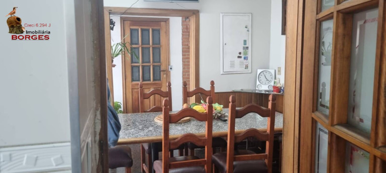 Imagem Casa com 4 Quartos à Venda, 200 m² em Brooklin - São Paulo