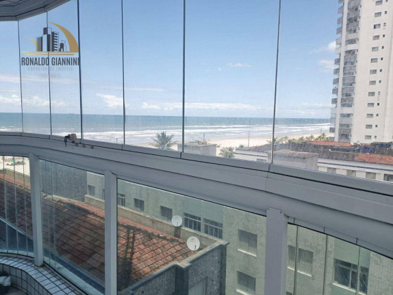 Imagem Apartamento com 2 Quartos à Venda, 140 m² em Aviação - Praia Grande Imagem Apartamento com 2 Quartos à Venda, 140 m² em Aviação - Praia Grande