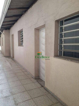 Imagem Edifício Residencial à Venda ou Locação, 195 m² em Centro - Santo André