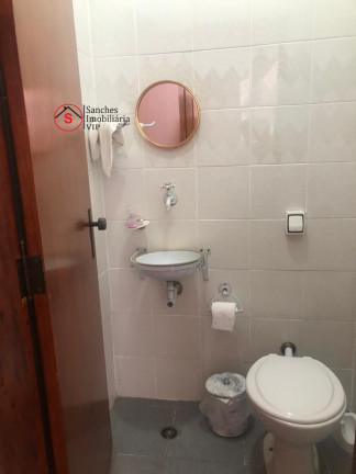 Imagem Sobrado com 4 Quartos à Venda, em Cidade Continental - São Paulo Imagem Sobrado com 4 Quartos à Venda, em Cidade Continental - São Paulo