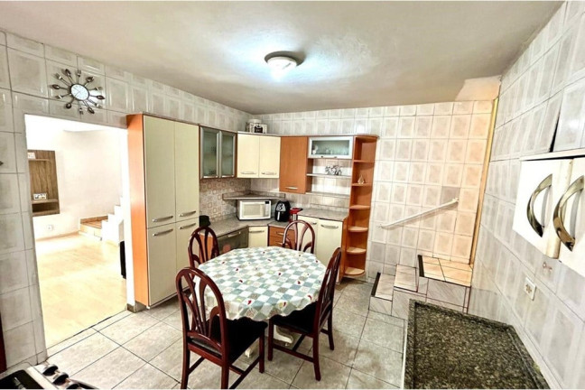 Imagem Casa de Condomínio com 4 Quartos à Venda, 98 m² em Vila Formosa - São Paulo Imagem Casa de Condomínio com 4 Quartos à Venda, 98 m² em Vila Formosa - São Paulo