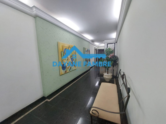 Imagem Apartamento com 3 Quartos à Venda, 180 m² Imagem Apartamento com 3 Quartos à Venda, 180 m²