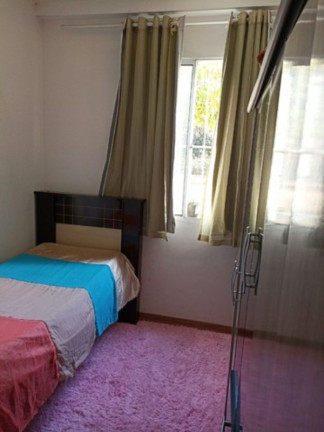 Imagem Imóvel com 2 Quartos à Venda, 45 m² em Parque Das Indústrias - Betim