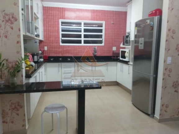Imagem Casa de Condomínio com 4 Quartos à Venda, 241 m² em Jardim Interlagos - Ribeirão Preto Imagem Casa de Condomínio com 4 Quartos à Venda, 241 m² em Jardim Interlagos - Ribeirão Preto
