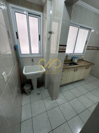 Imagem Apartamento com 1 Quarto à Venda, 46 m² em Guilhermina - Praia Grande Imagem Apartamento com 1 Quarto à Venda, 46 m² em Guilhermina - Praia Grande
