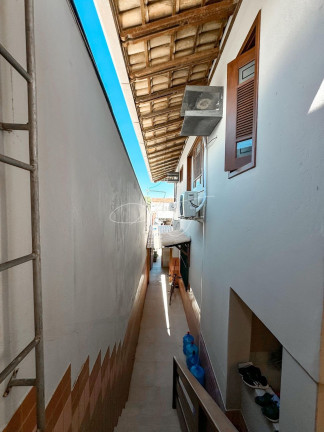 Imagem Casa com 4 Quartos à Venda, 371 m² em Estância Monazítica - Serra