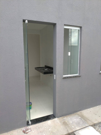 Imagem Casa com 2 Quartos à Venda, 128 m² em Conceicão - Feira De Santana Imagem Casa com 2 Quartos à Venda, 128 m² em Conceicão - Feira De Santana