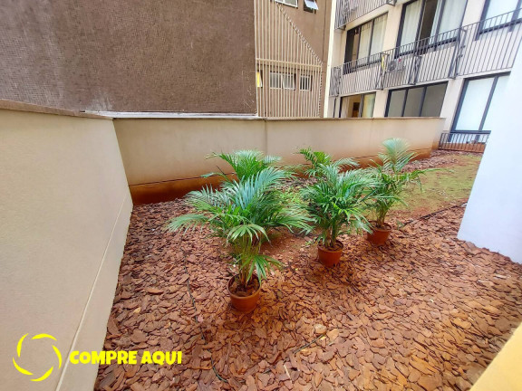 Imagem Apartamento com 1 Quarto à Venda, 33 m² em Perdizes - São Paulo