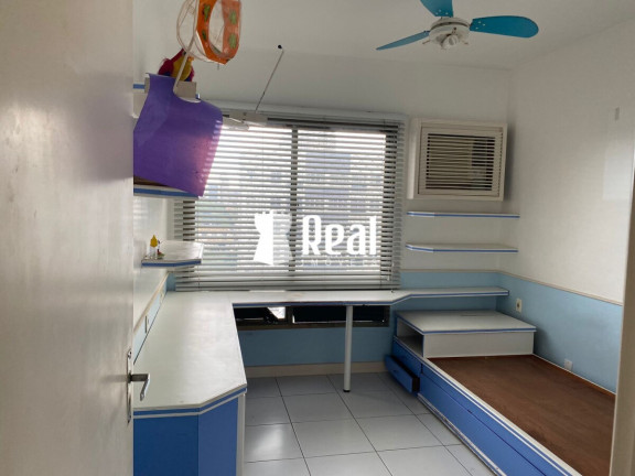 Imagem Apartamento com 4 Quartos à Venda, 178 m² em Itaigara - Salvador