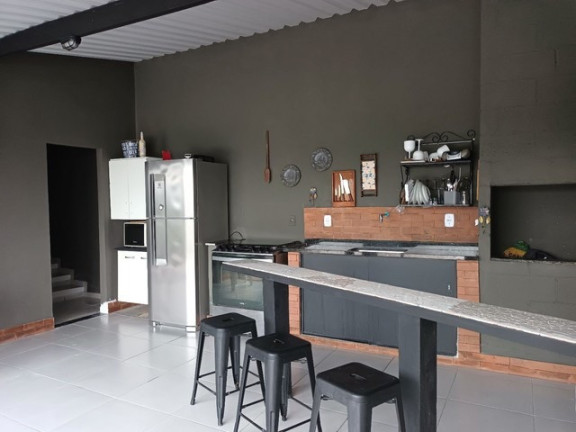 Imagem Casa com 4 Quartos à Venda, 250 m² em Itaipu - Niterói