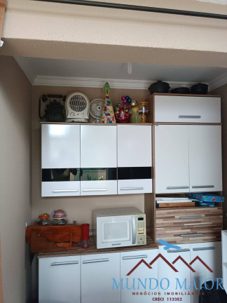 Imagem Apartamento com 2 Quartos à Venda, 128 m² em Paraiso - Santo André Imagem Apartamento com 2 Quartos à Venda, 128 m² em Paraiso - Santo André