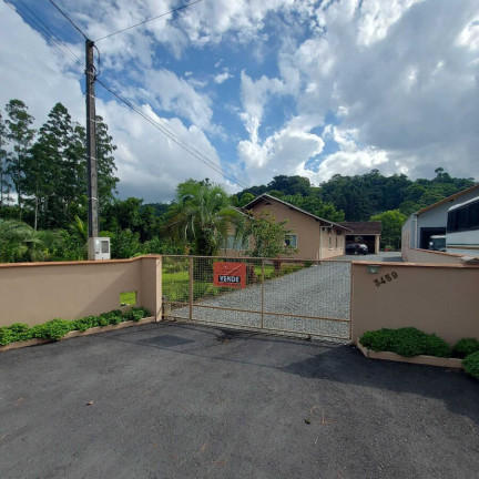 Imagem Casa com 4 Quartos à Venda, 350 m² em Testo Alto - Pomerode