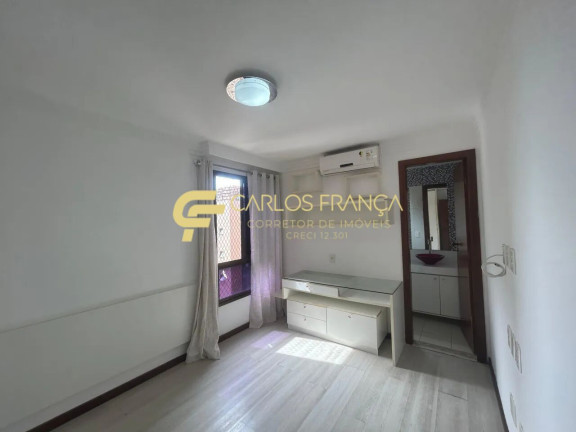 Imagem Apartamento com 4 Quartos à Venda, 145 m² em Alphaville I - Salvador