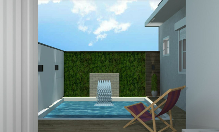Imagem Casa de Condomínio com 3 Quartos à Venda, 122 m² em Horto Florestal - Sorocaba