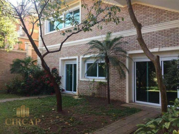 Imagem Sobrado com 5 Quartos à Venda, 845 m² em Higienópolis - São Paulo