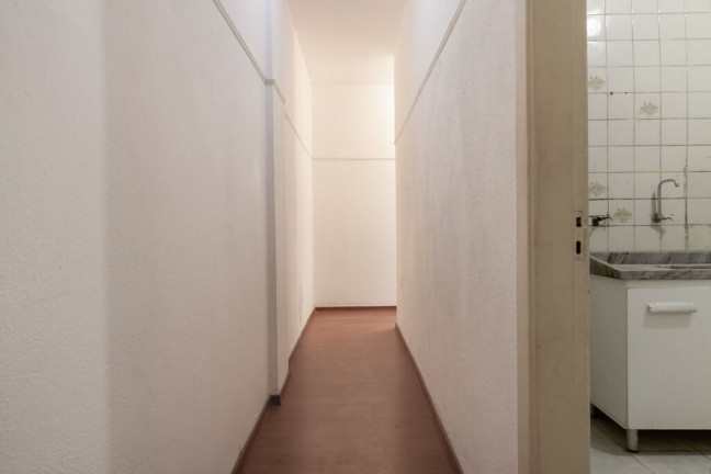 Imagem Apartamento com 2 Quartos à Venda, em República - São Paulo Imagem Apartamento com 2 Quartos à Venda, em República - São Paulo