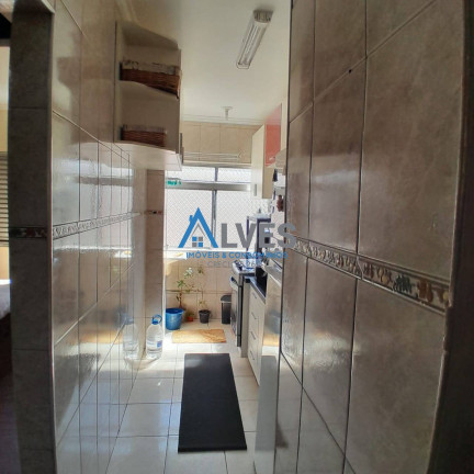 Imagem Apartamento com 1 Quarto à Venda, 40 m² em Taboão - São Bernardo Do Campo Imagem Apartamento com 1 Quarto à Venda, 40 m² em Taboão - São Bernardo Do Campo