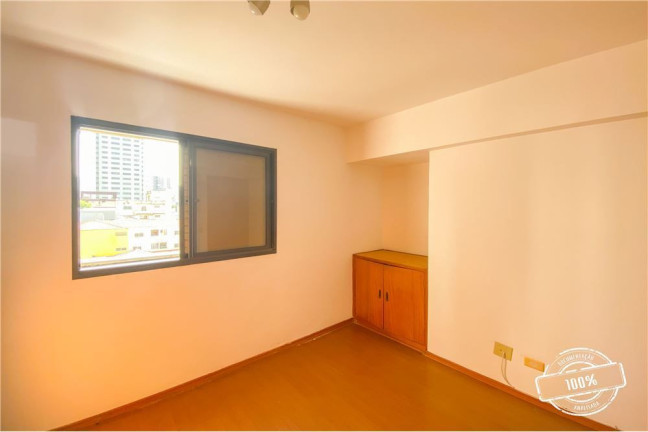 Imagem Apartamento com 1 Quarto à Venda, 39 m² em Vila Mariana - São Paulo