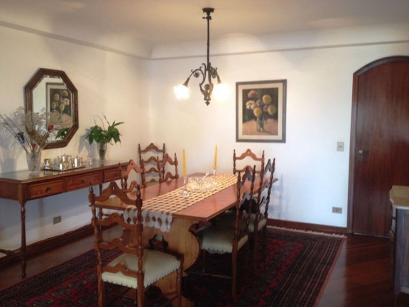 Imagem Apartamento com 4 Quartos à Venda, 220 m² em Indianópolis - São Paulo Imagem Apartamento com 4 Quartos à Venda, 220 m² em Indianópolis - São Paulo