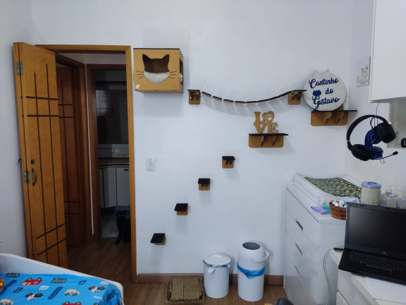 Imagem Apartamento com 2 Quartos à Venda, 60 m² em Independência - São Bernardo Do Campo Imagem Apartamento com 2 Quartos à Venda, 60 m² em Independência - São Bernardo Do Campo