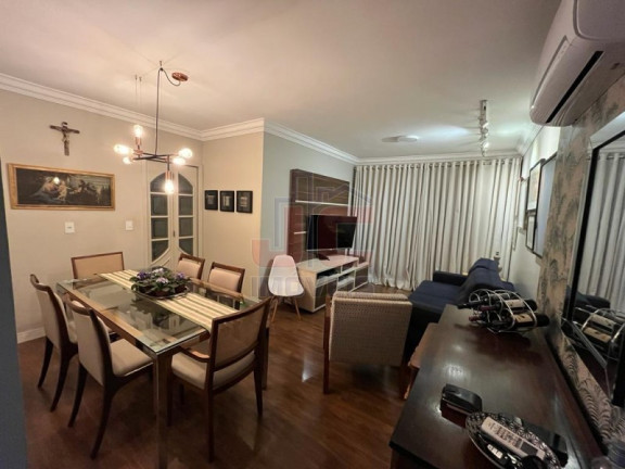 Imagem Apartamento com 3 Quartos à Venda, 80 m² em Campos Eliseos - Ribeirão Preto Imagem Apartamento com 3 Quartos à Venda, 80 m² em Campos Eliseos - Ribeirão Preto