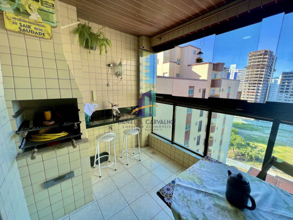 Imagem Apartamento com 2 Quartos à Venda, 80 m² em Aviação - Praia Grande Imagem Apartamento com 2 Quartos à Venda, 80 m² em Aviação - Praia Grande