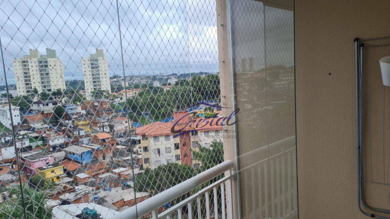 Imagem Apartamento com 3 Quartos à Venda, 70 m² em Jardim Bonfiglioli - São Paulo Imagem Apartamento com 3 Quartos à Venda, 70 m² em Jardim Bonfiglioli - São Paulo