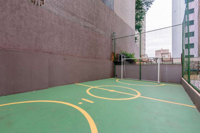 Imagem Apartamento com 3 Quartos à Venda, 106 m² em Perdizes - São Paulo