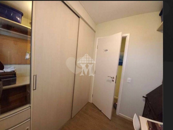 Imagem Apartamento com 3 Quartos à Venda, 56 m² em Vila Maria - São Paulo