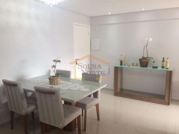 Imagem Apartamento com 3 Quartos à Venda, 76 m² em Vila Maria - São Paulo Imagem Apartamento com 3 Quartos à Venda, 76 m² em Vila Maria - São Paulo