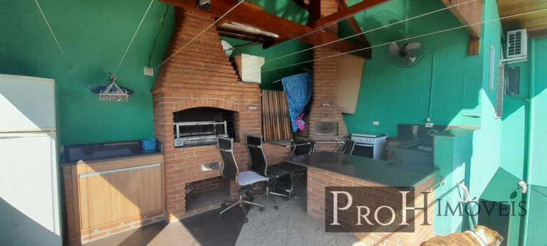 Imagem Sobrado com 3 Quartos à Venda, 282 m² em Santa Maria - São Caetano Do Sul Imagem Sobrado com 3 Quartos à Venda, 282 m² em Santa Maria - São Caetano Do Sul
