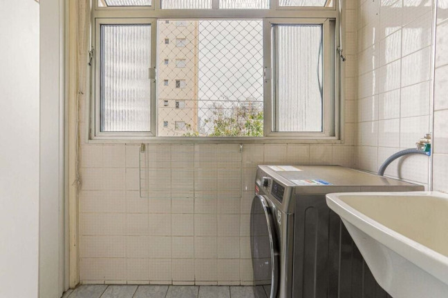 Imagem Apartamento com 2 Quartos à Venda, 60 m² em Vila Gumercindo - São Paulo Imagem Apartamento com 2 Quartos à Venda, 60 m² em Vila Gumercindo - São Paulo