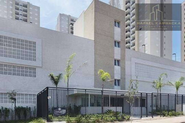 Apartamento com 2 Quartos à Venda, 53 m² em City Bussocaba - Osasco