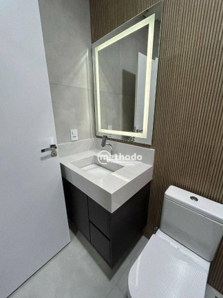 Imagem Casa com 3 Quartos à Venda, 192 m² em Jardim Planalto - Paulínia Imagem Casa com 3 Quartos à Venda, 192 m² em Jardim Planalto - Paulínia