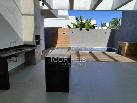 Imagem Casa de Condomínio com 4 Quartos à Venda, 420 m² em Parque Rodoviário - Campos Dos Goytacazes Imagem Casa de Condomínio com 4 Quartos à Venda, 420 m² em Parque Rodoviário - Campos Dos Goytacazes