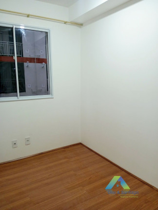 Imagem Apartamento com 2 Quartos à Venda, 37 m² em Vila Independência - São Paulo