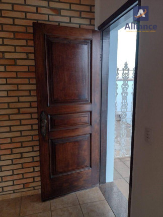 Imagem Casa com 3 Quartos para Alugar, 139 m² em Vila Bossi - Louveira