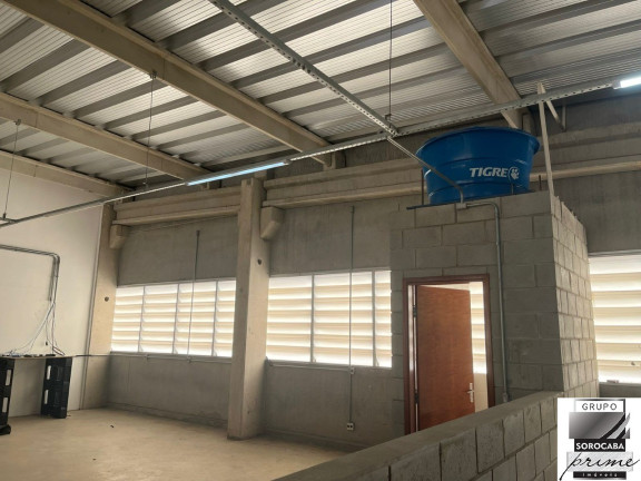 Imagem Imóvel para Alugar, 750 m² em Vila Barão - Sorocaba Imagem Imóvel para Alugar, 750 m² em Vila Barão - Sorocaba