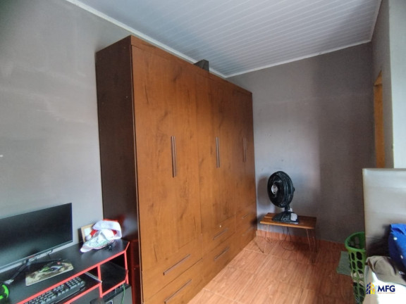 Imagem Sobrado com 2 Quartos à Venda, 125 m² em Parque Vitória Régia - Sorocaba Imagem Sobrado com 2 Quartos à Venda, 125 m² em Parque Vitória Régia - Sorocaba