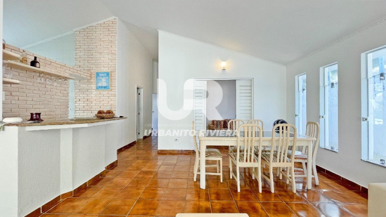Imagem Casa com 4 Quartos à Venda, 172 m² em Riviera - Bertioga