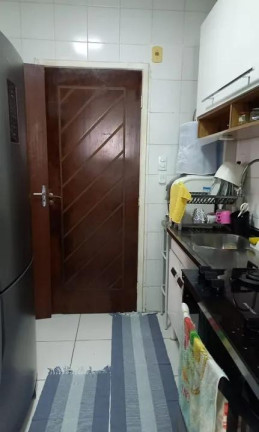 Imagem Apartamento com 3 Quartos à Venda, 96 m² em Matatu - Salvador
