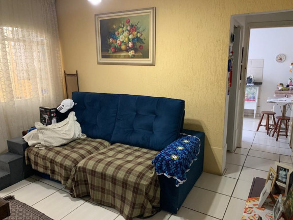 Imagem Apartamento com 2 Quartos à Venda, 203 m² em Vila Ipojuca - São Paulo