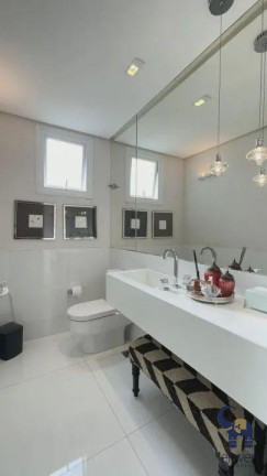 Imagem Casa com 6 Quartos à Venda, 965 m² em Alphaville I - Salvador Imagem Casa com 6 Quartos à Venda, 965 m² em Alphaville I - Salvador