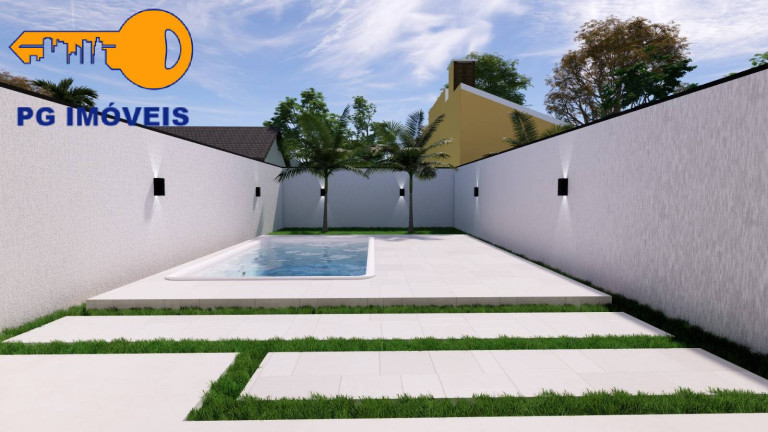 Imagem Casa com 2 Quartos à Venda, 180 m² em Monções - Pontal Do Paraná