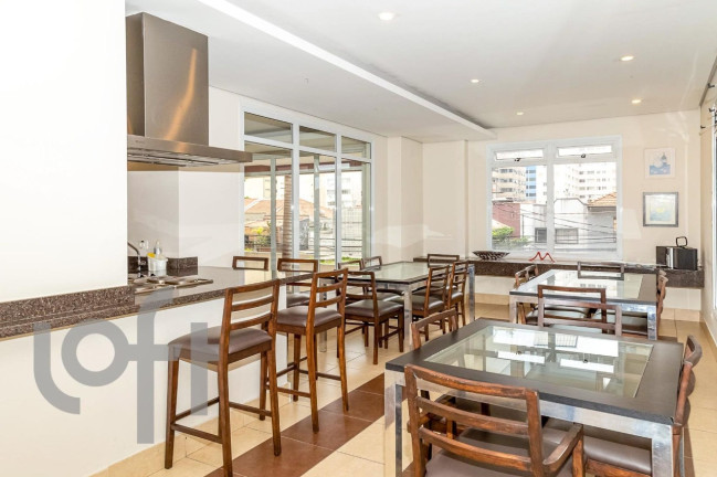 Imagem Apartamento com 3 Quartos à Venda, 94 m² em Pinheiros - São Paulo