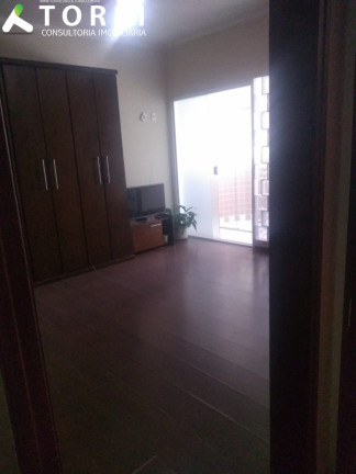 Imagem Casa com 2 Quartos à Venda, 137 m² em Wanel Ville - Sorocaba