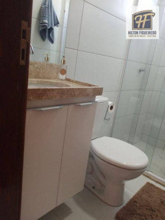 Imagem Apartamento com 2 Quartos à Venda, 58 m² em Bessa - João Pessoa